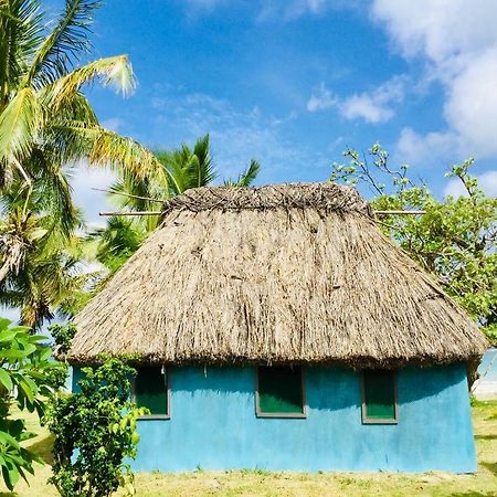 Malakati Village Beach House Naisisili Bagian luar foto