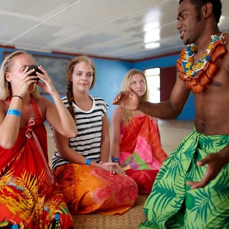 Malakati Village Beach House Naisisili Bagian luar foto