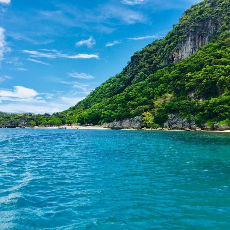 Malakati Village Beach House Naisisili Bagian luar foto