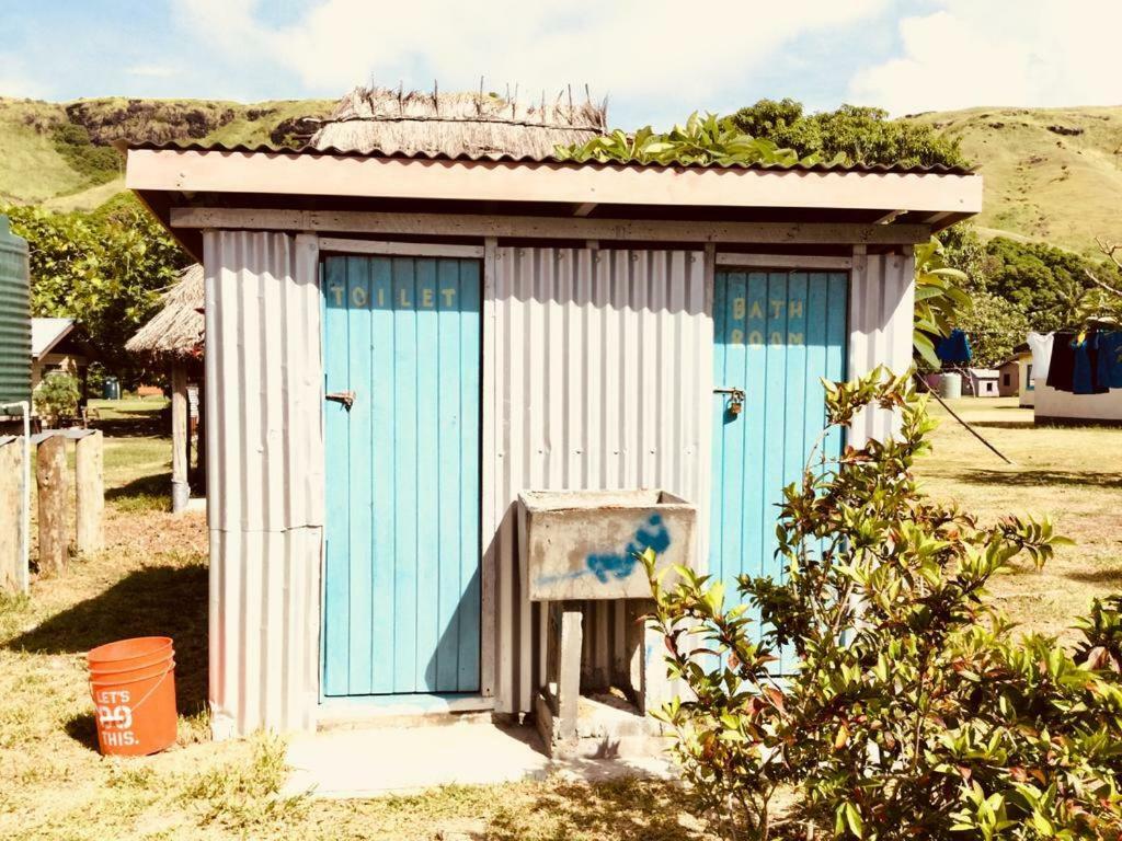Malakati Village Beach House Naisisili Ruang foto