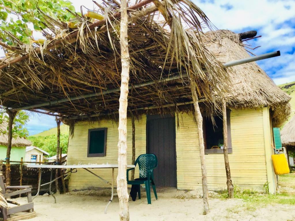 Malakati Village Beach House Naisisili Bagian luar foto