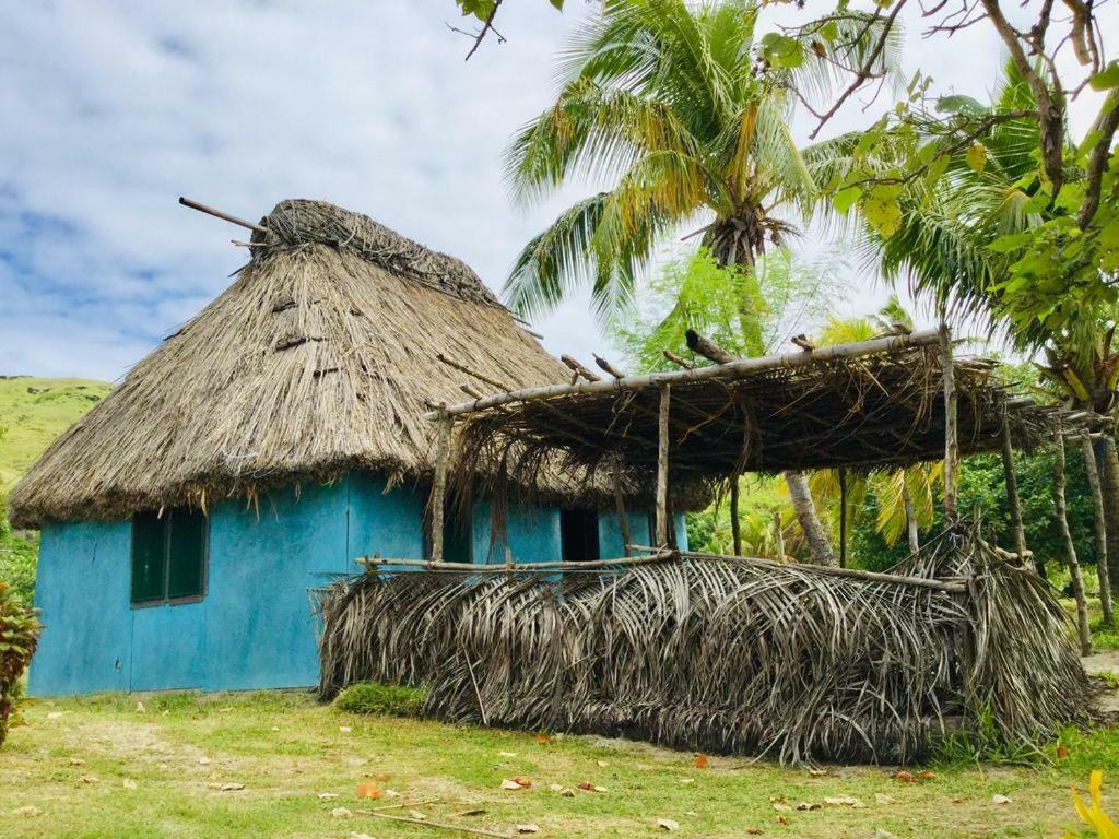 Malakati Village Beach House Naisisili Bagian luar foto
