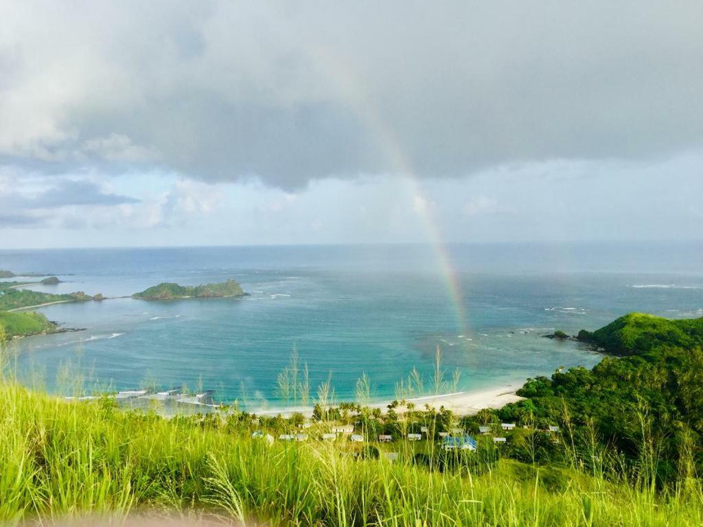Malakati Village Beach House Naisisili Bagian luar foto