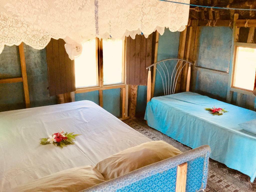 Malakati Village Beach House Naisisili Bagian luar foto