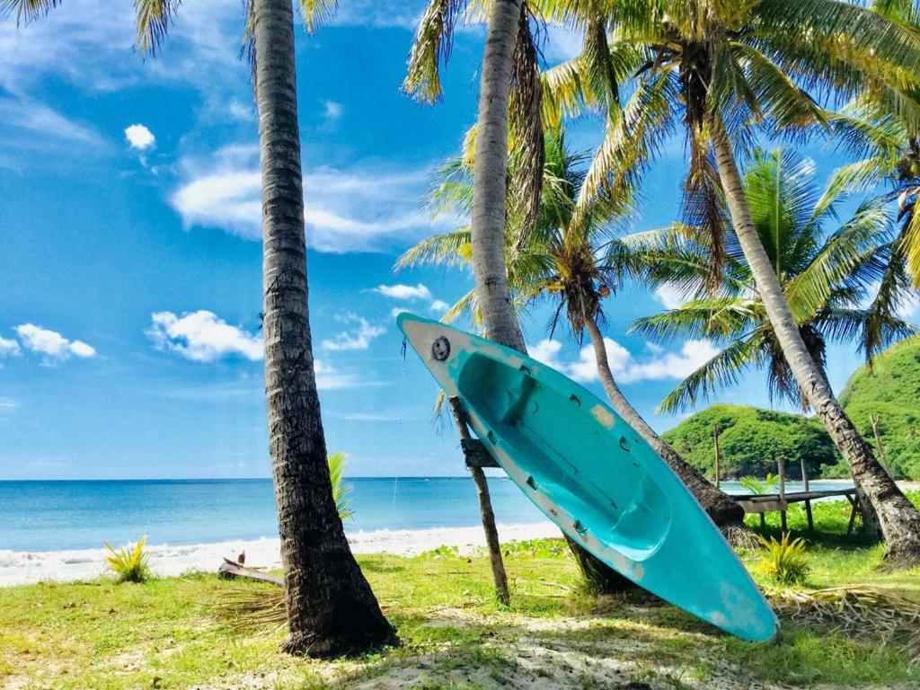 Malakati Village Beach House Naisisili Bagian luar foto