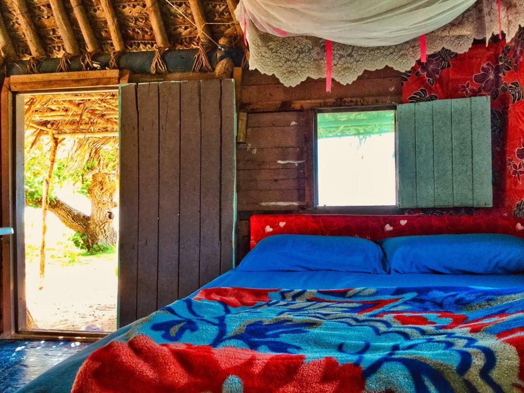 Malakati Village Beach House Naisisili Bagian luar foto
