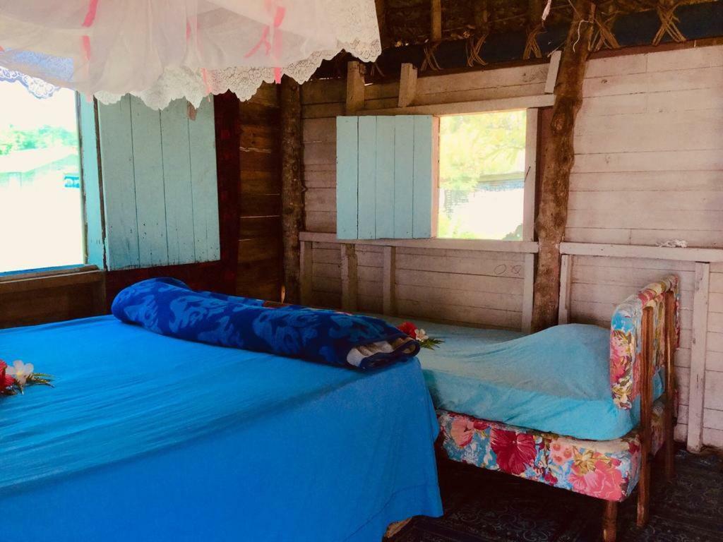 Malakati Village Beach House Naisisili Bagian luar foto