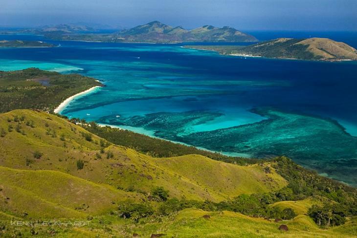 Malakati Village Beach House Naisisili Bagian luar foto
