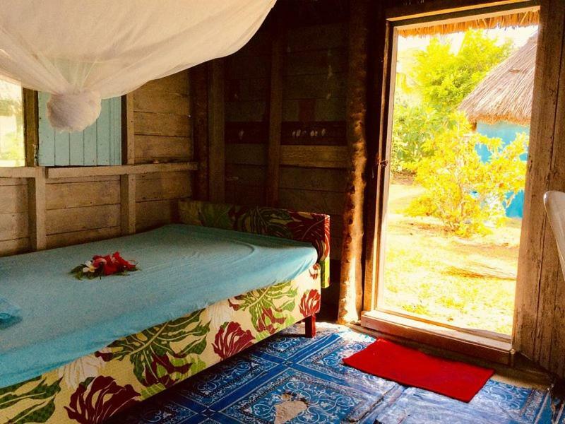 Malakati Village Beach House Naisisili Bagian luar foto