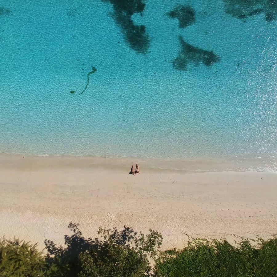 Malakati Village Beach House Naisisili Bagian luar foto