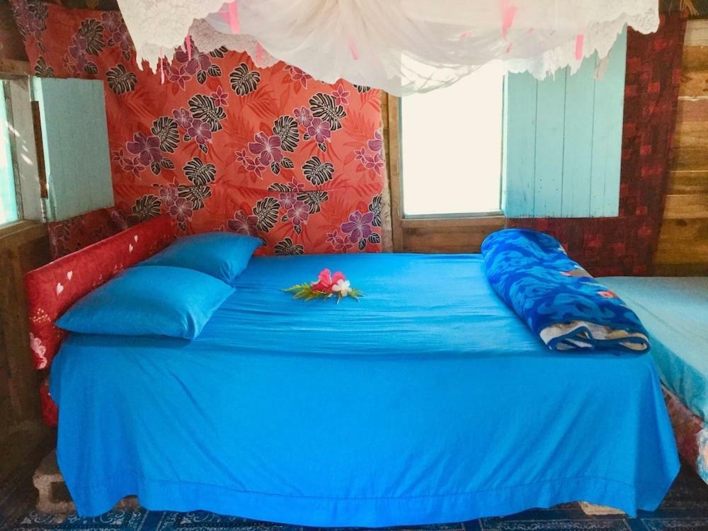 Malakati Village Beach House Naisisili Bagian luar foto