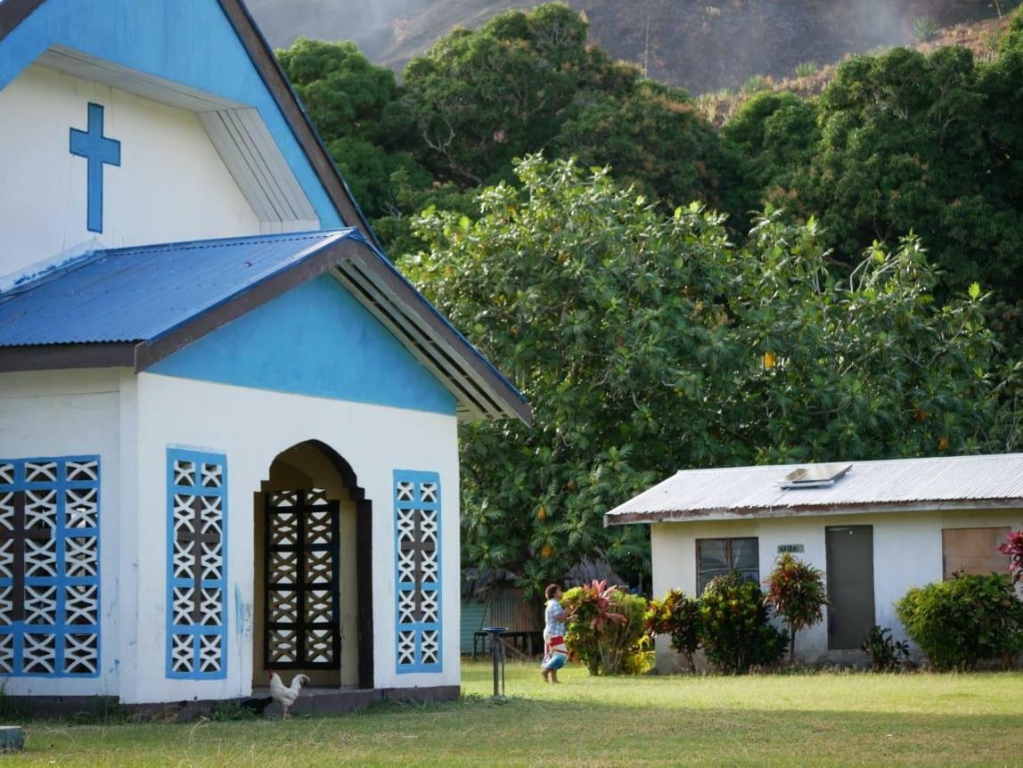Malakati Village Beach House Naisisili Bagian luar foto