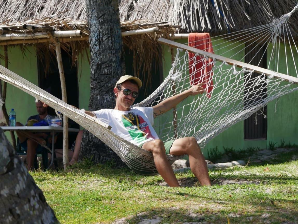 Malakati Village Beach House Naisisili Bagian luar foto